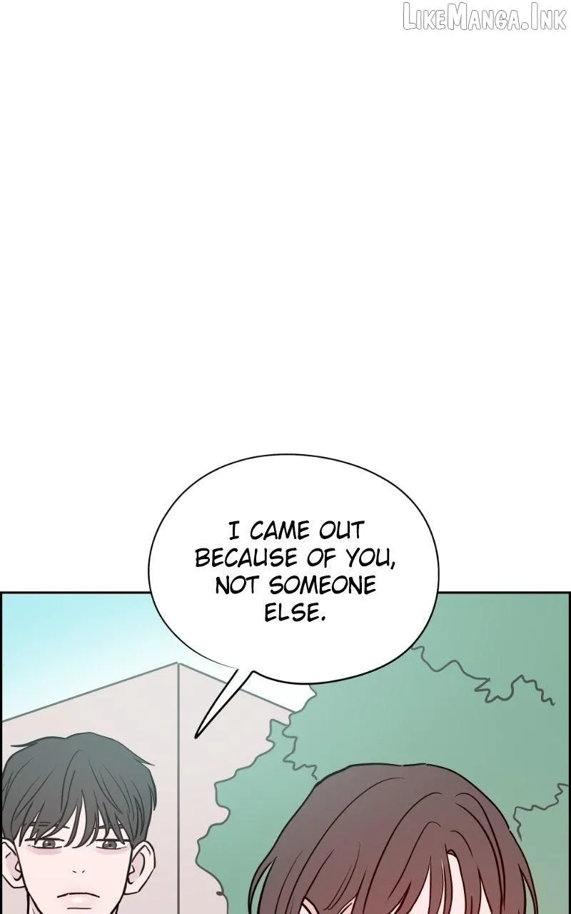 Love Letter Chapter 56 - Page 82