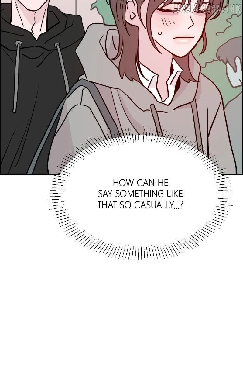 Love Letter Chapter 56 - Page 83