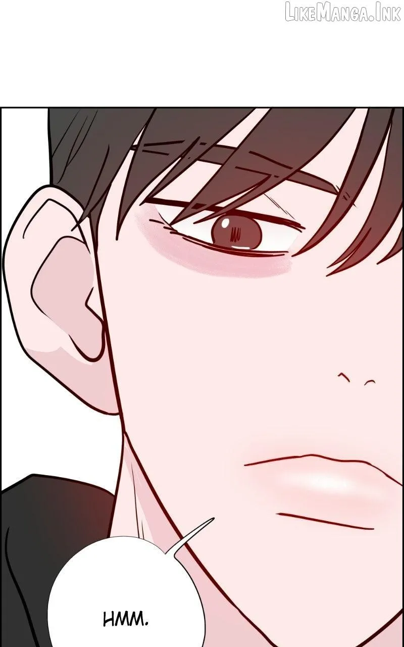 Love Letter Chapter 56 - Page 84