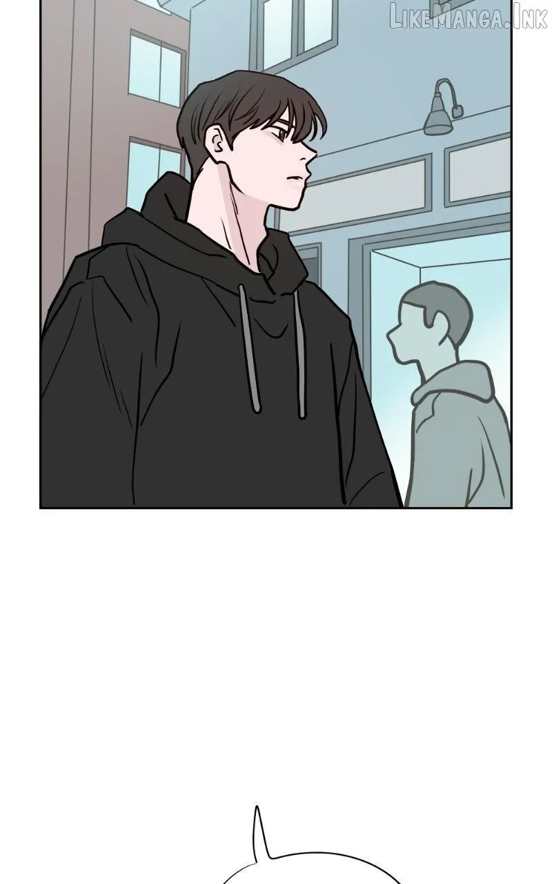 Love Letter Chapter 56 - Page 86