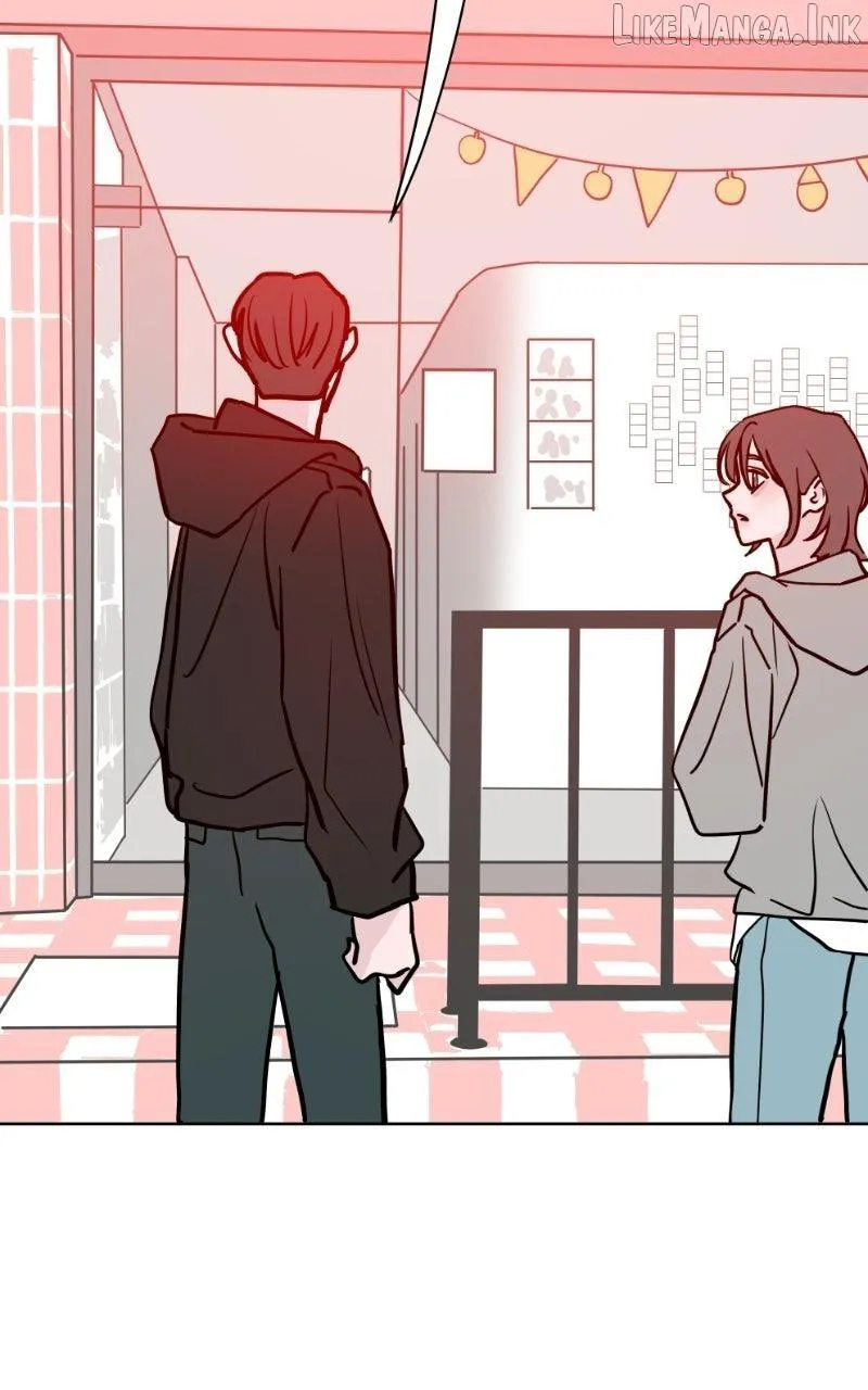 Love Letter Chapter 56 - Page 88