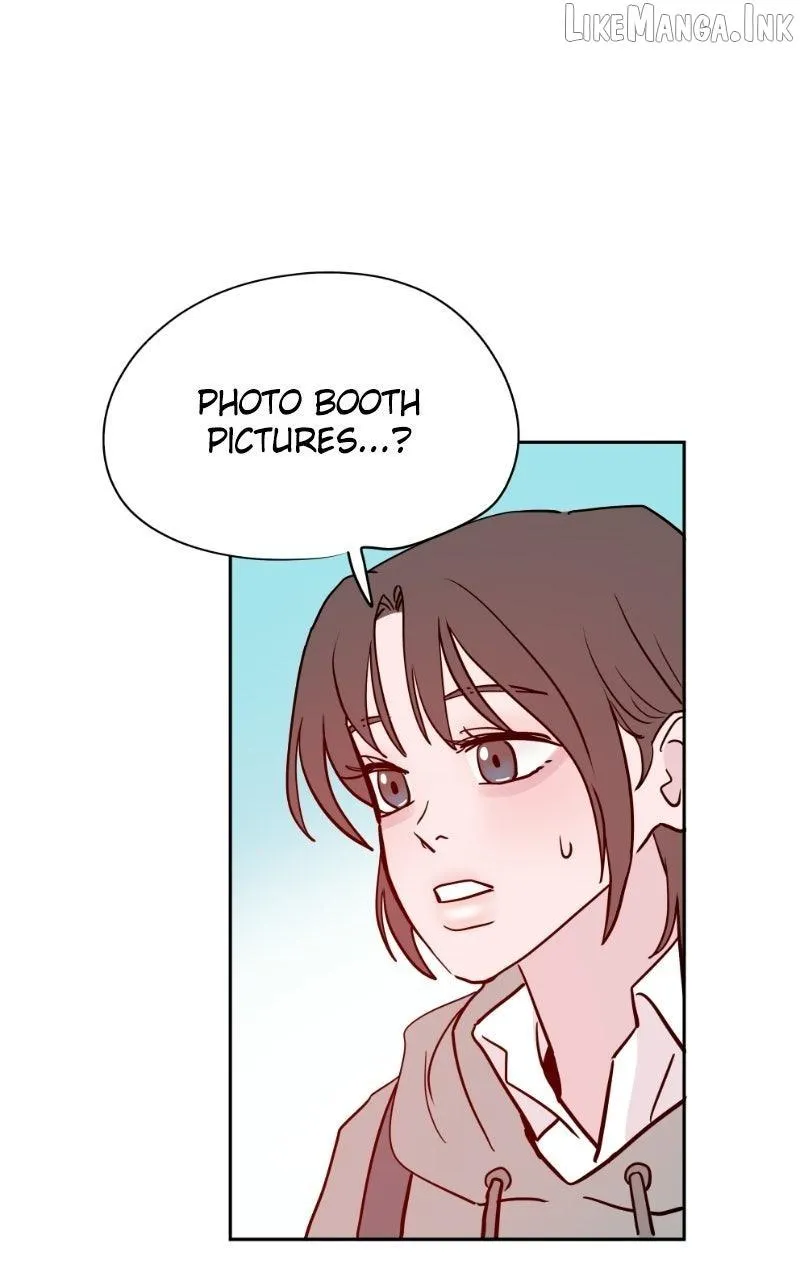Love Letter Chapter 56 - Page 89
