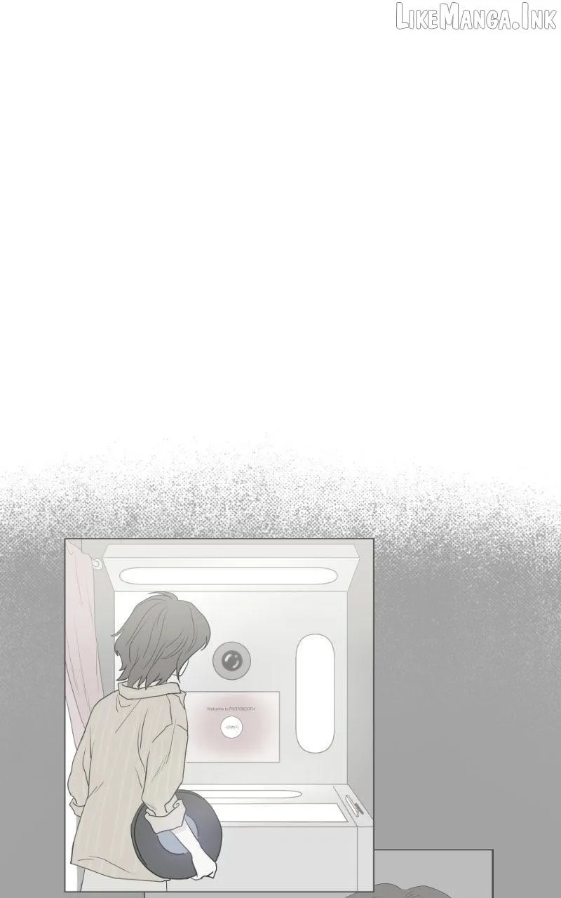 Love Letter Chapter 56 - Page 90