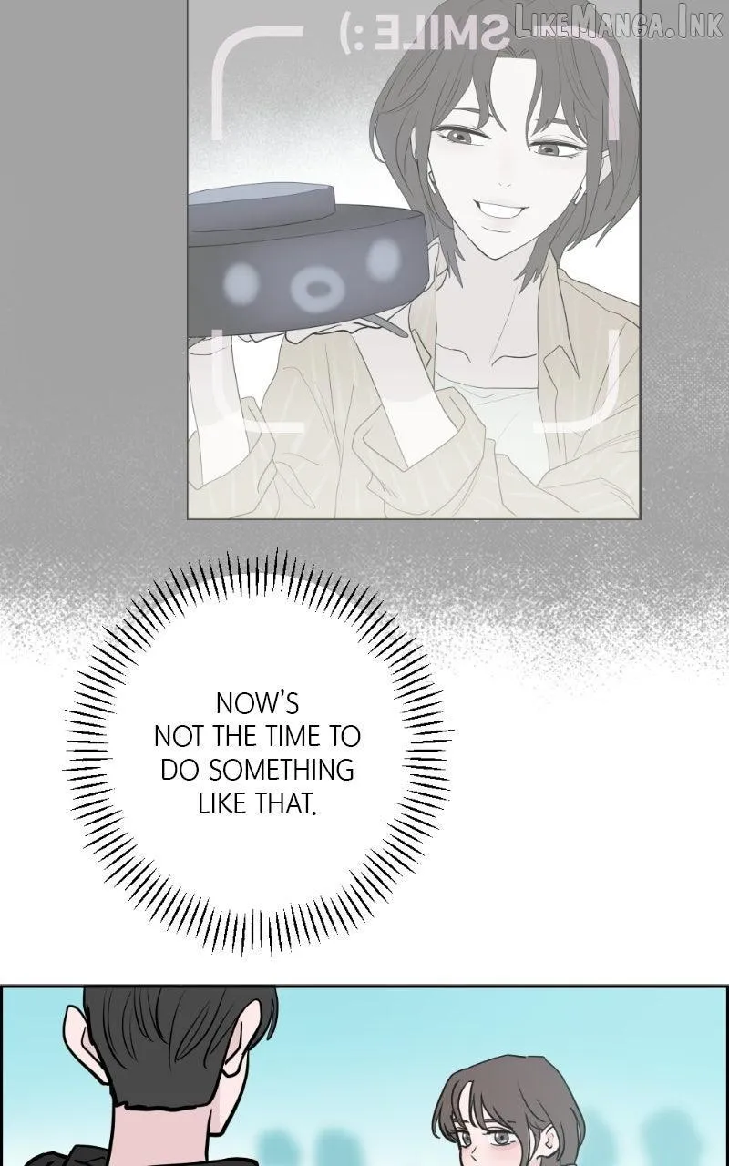 Love Letter Chapter 56 - Page 91