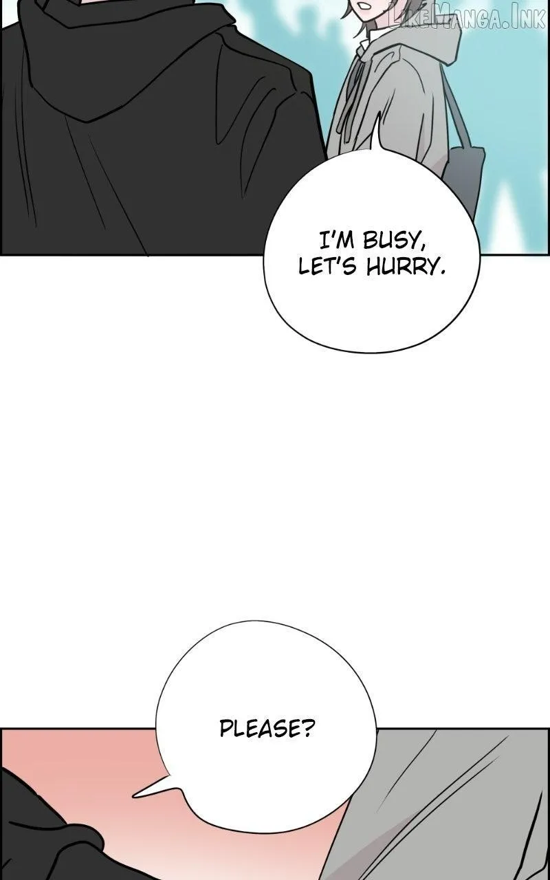 Love Letter Chapter 56 - Page 92