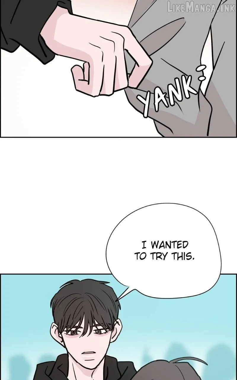 Love Letter Chapter 56 - Page 93