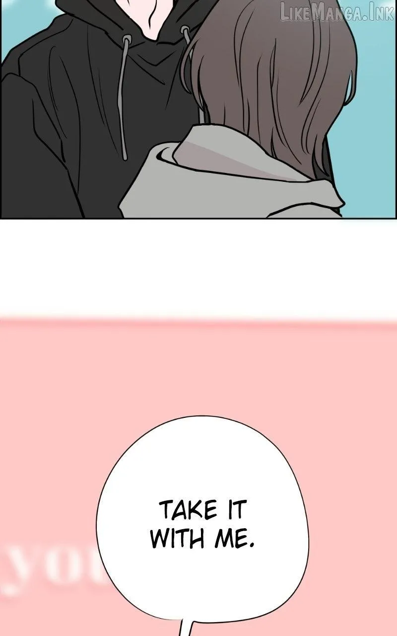 Love Letter Chapter 56 - Page 94
