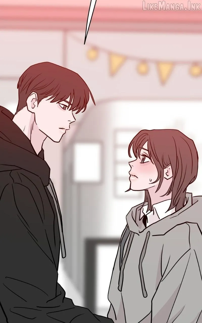 Love Letter Chapter 56 - Page 95