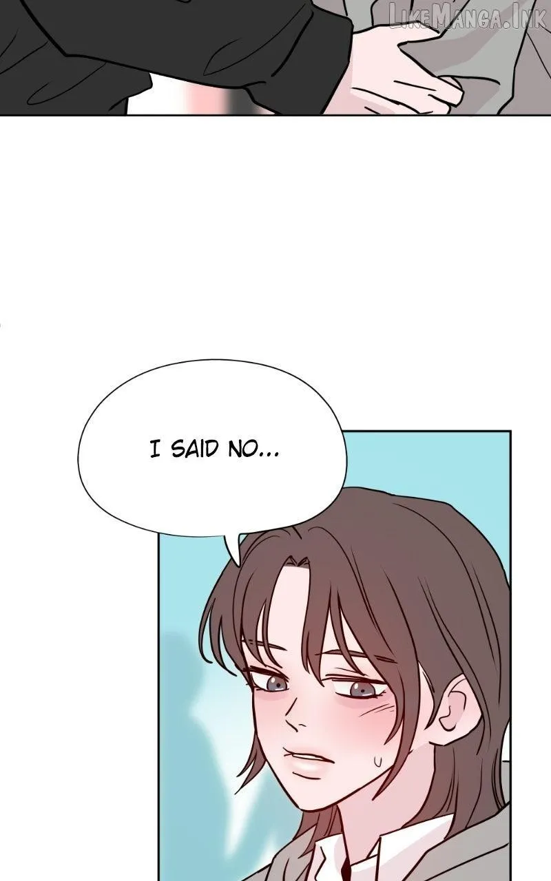 Love Letter Chapter 56 - Page 96