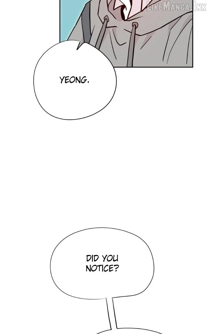 Love Letter Chapter 56 - Page 97