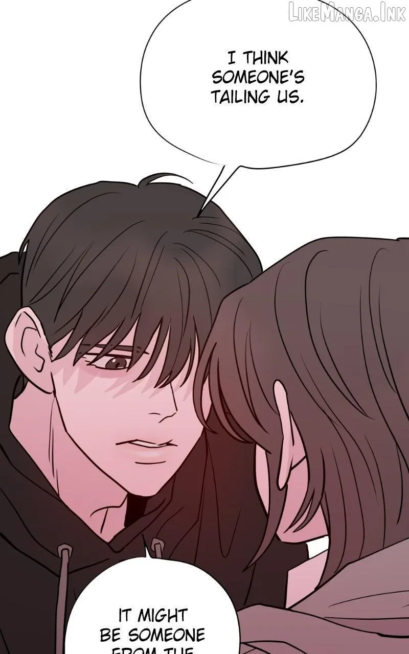 Love Letter Chapter 56 - Page 98
