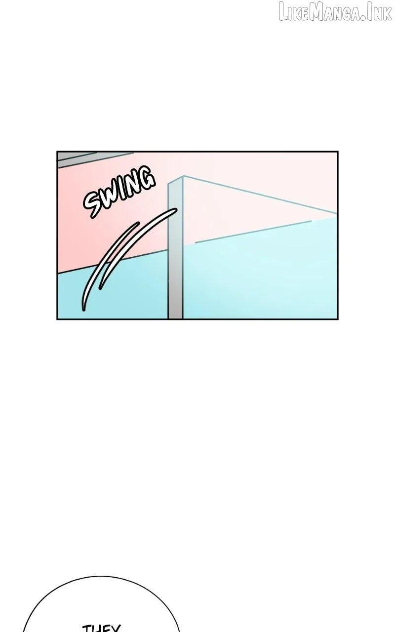 Love Letter Chapter 56 - Page 100