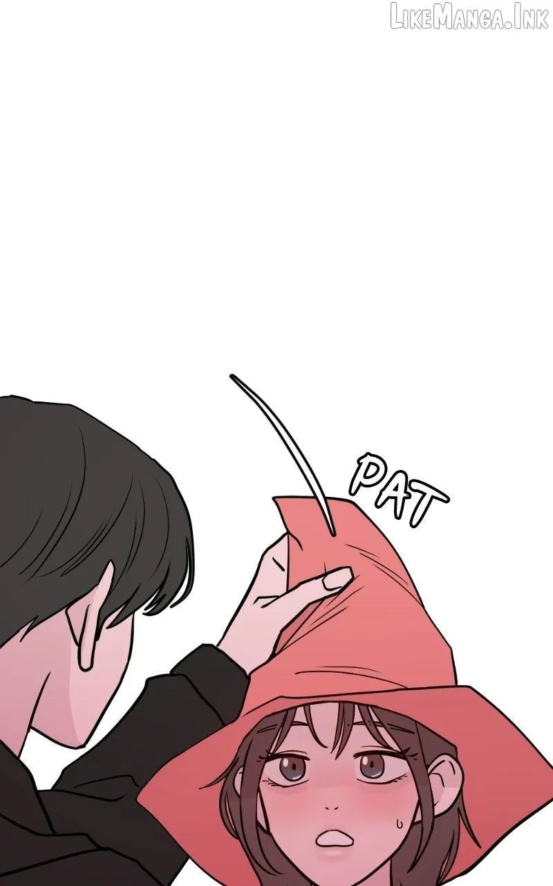 Love Letter Chapter 56 - Page 102