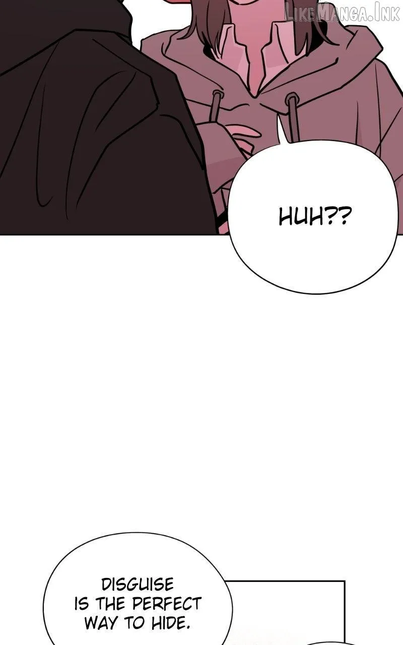 Love Letter Chapter 56 - Page 103