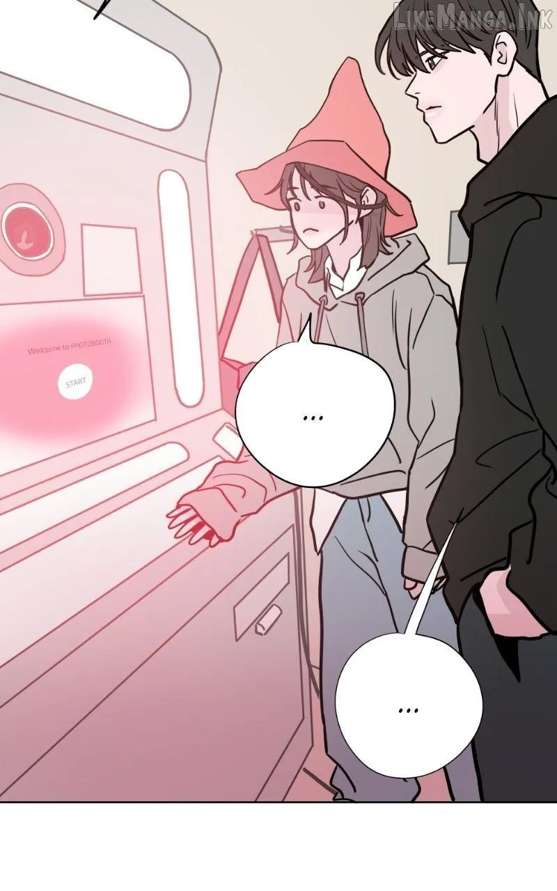 Love Letter Chapter 56 - Page 108