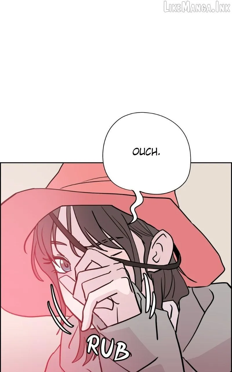 Love Letter Chapter 56 - Page 109