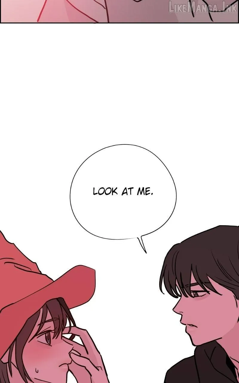 Love Letter Chapter 56 - Page 110