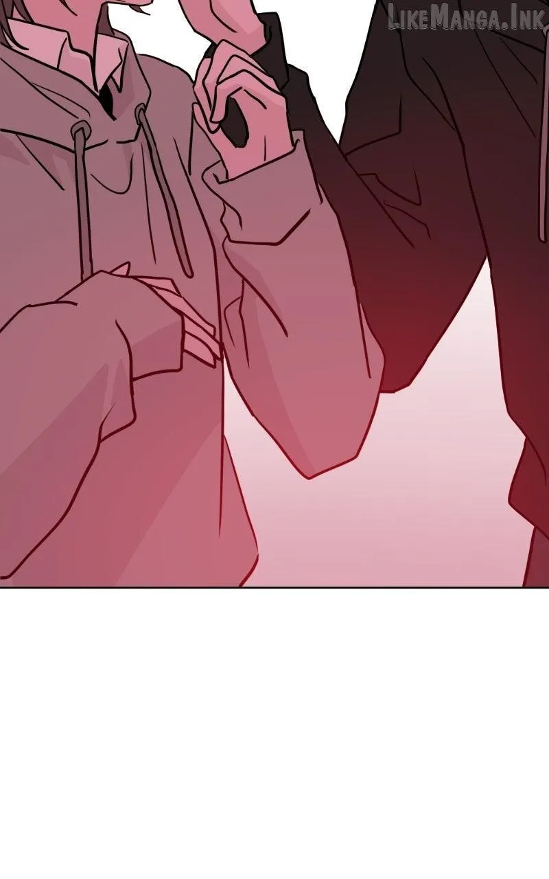 Love Letter Chapter 56 - Page 111