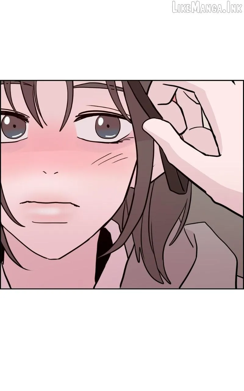 Love Letter Chapter 56 - Page 112