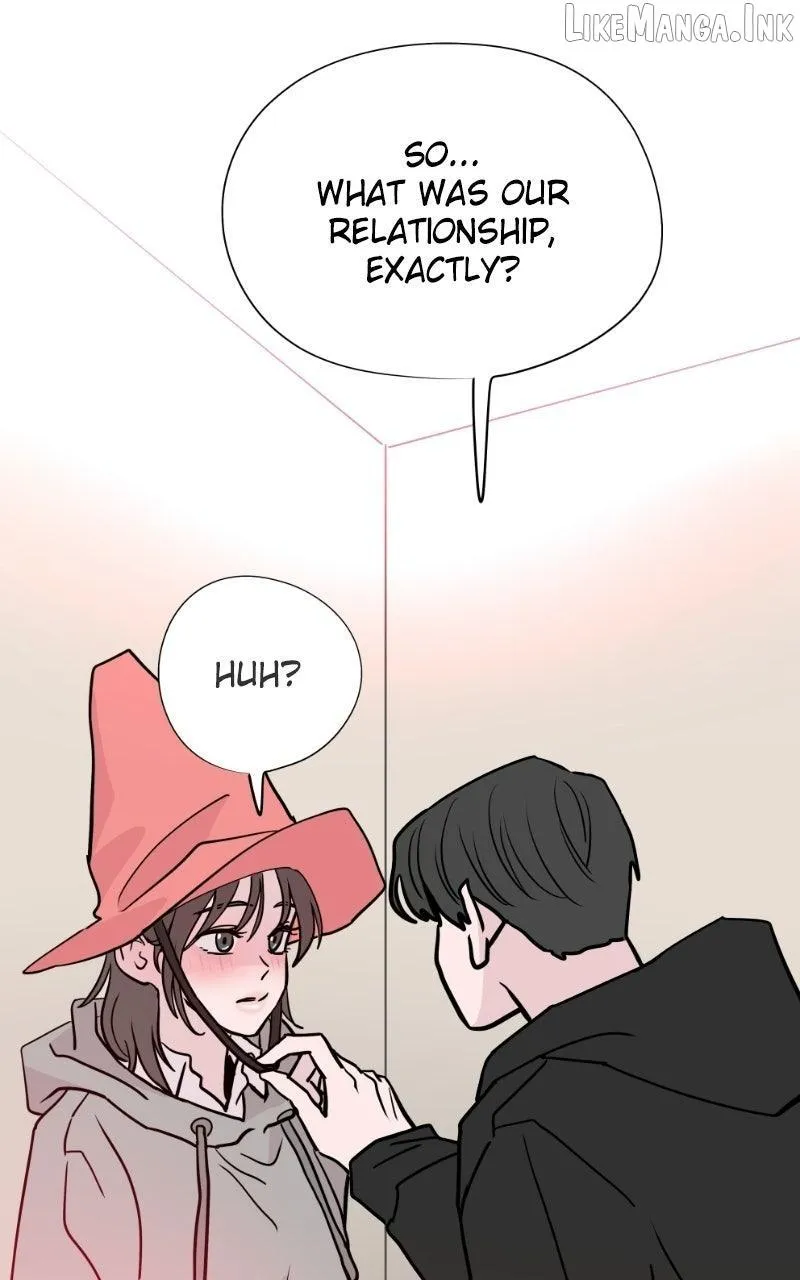 Love Letter Chapter 56 - Page 113