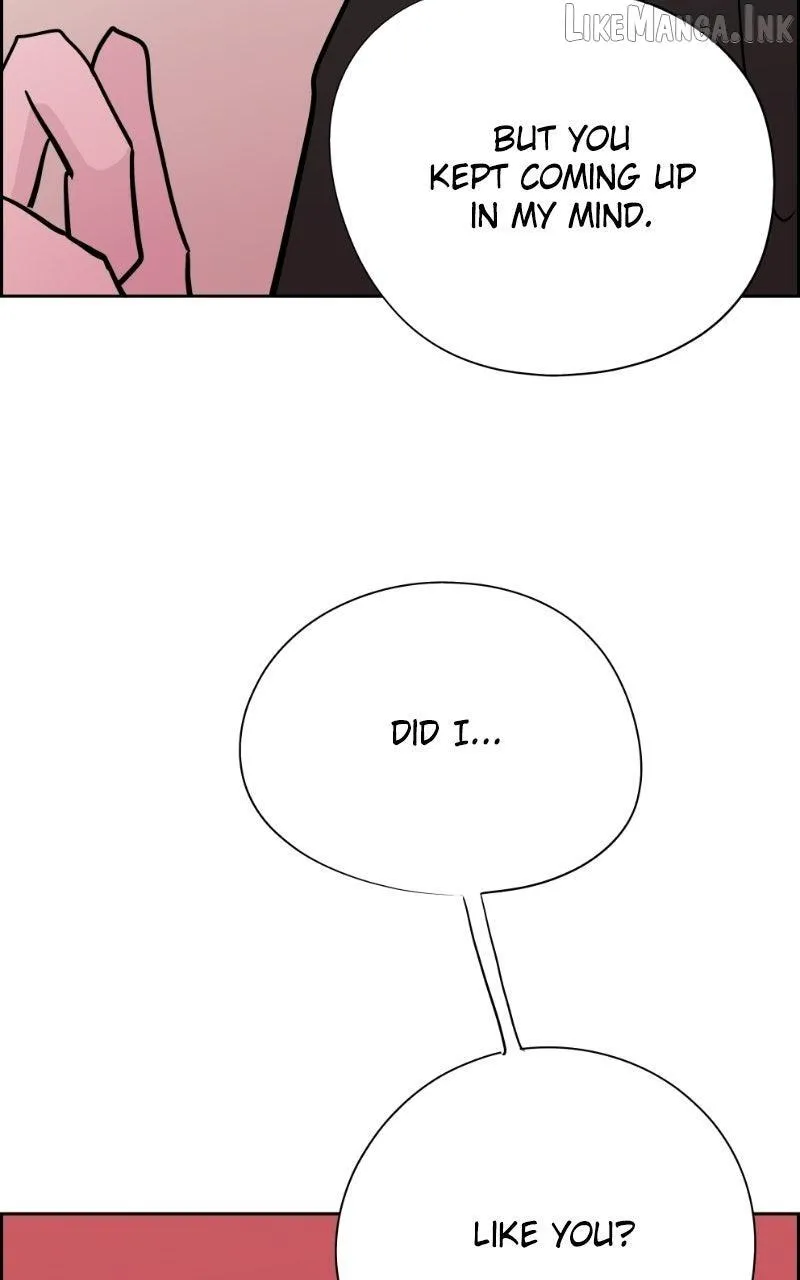 Love Letter Chapter 56 - Page 116