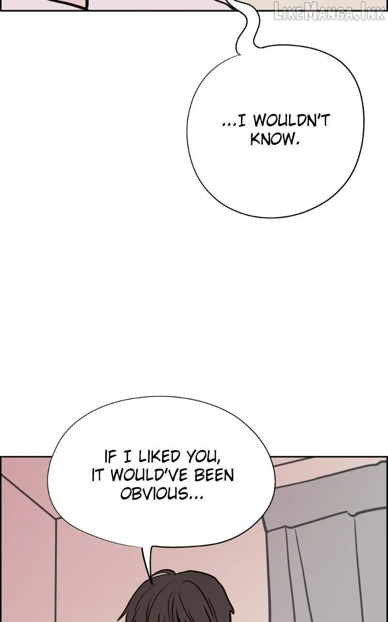 Love Letter Chapter 56 - Page 118