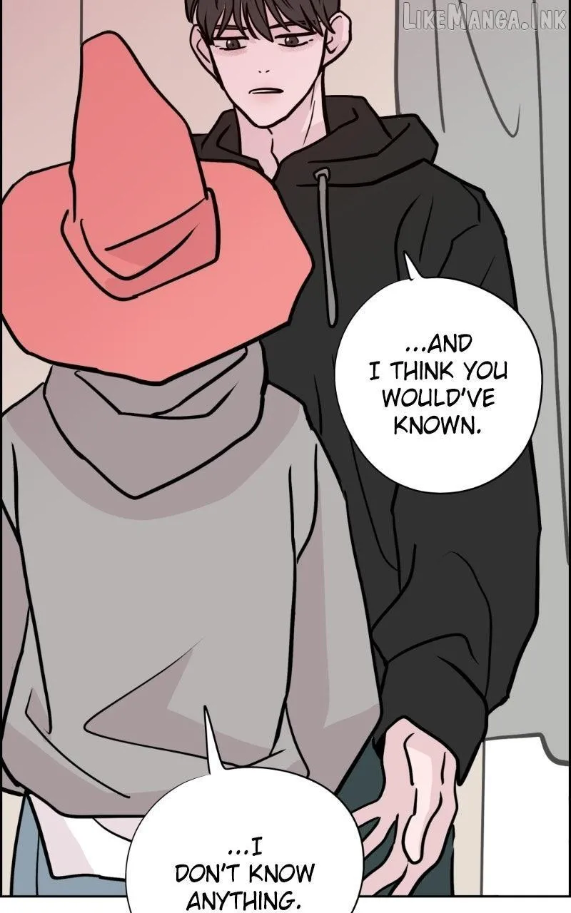 Love Letter Chapter 56 - Page 119