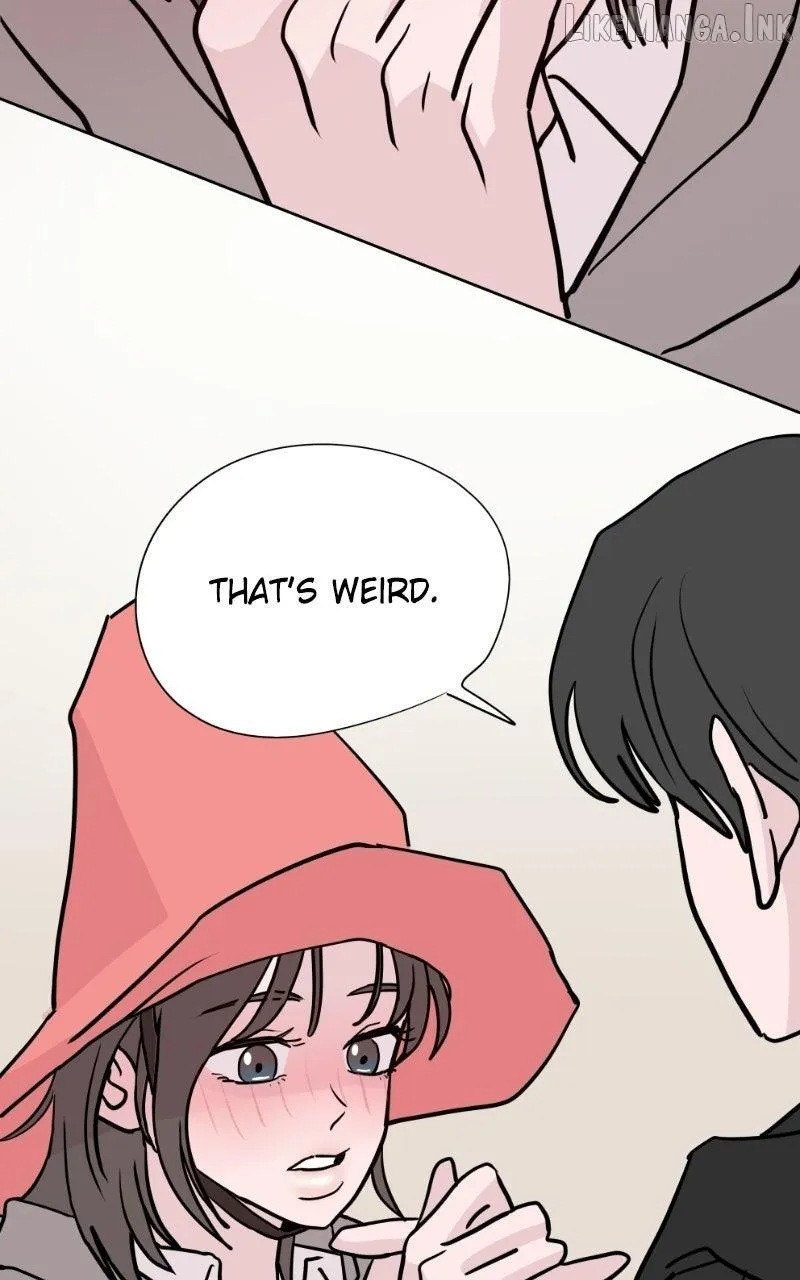 Love Letter Chapter 56 - Page 121