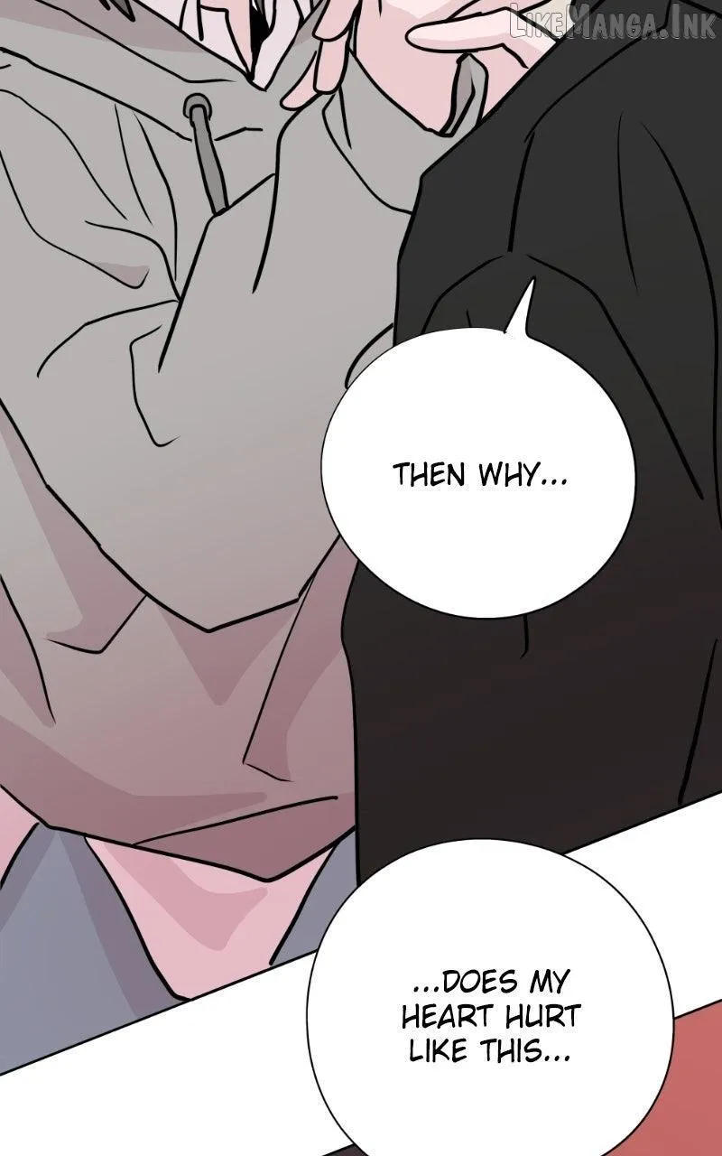 Love Letter Chapter 56 - Page 122