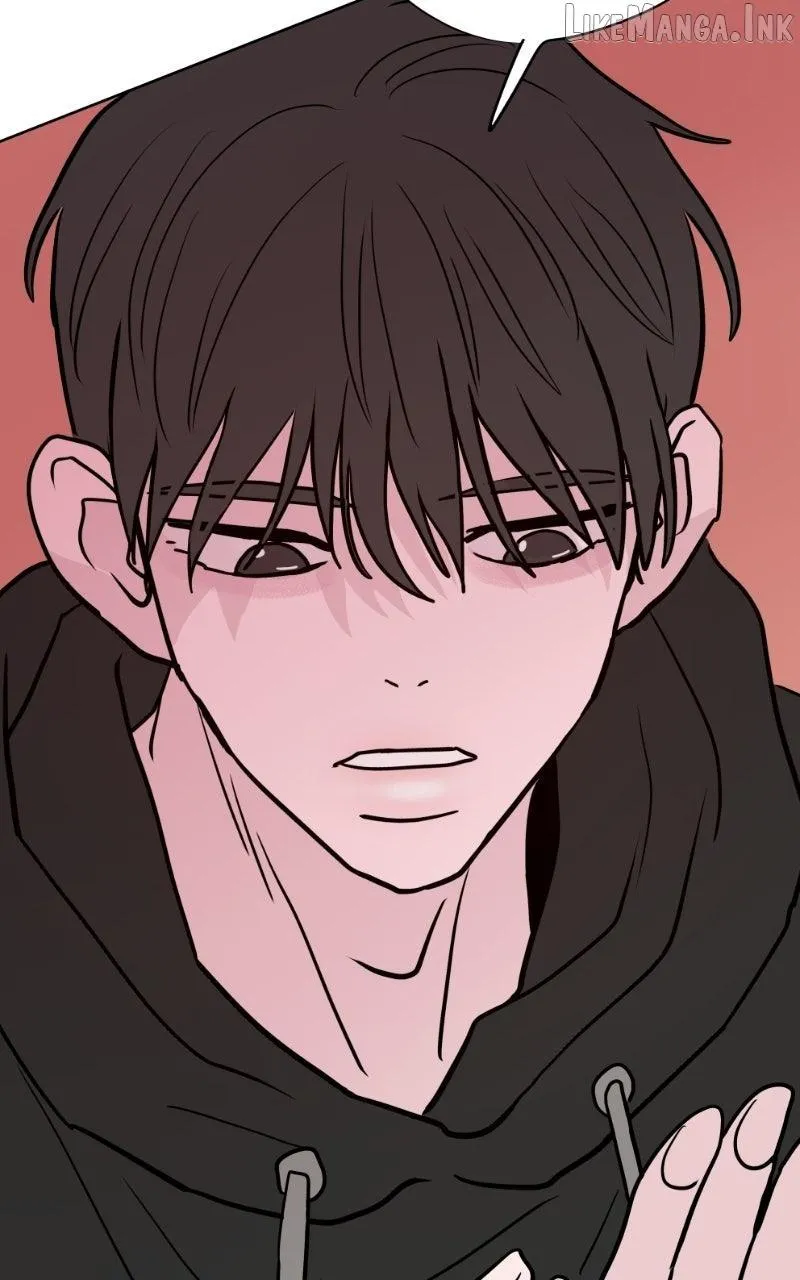 Love Letter Chapter 56 - Page 123