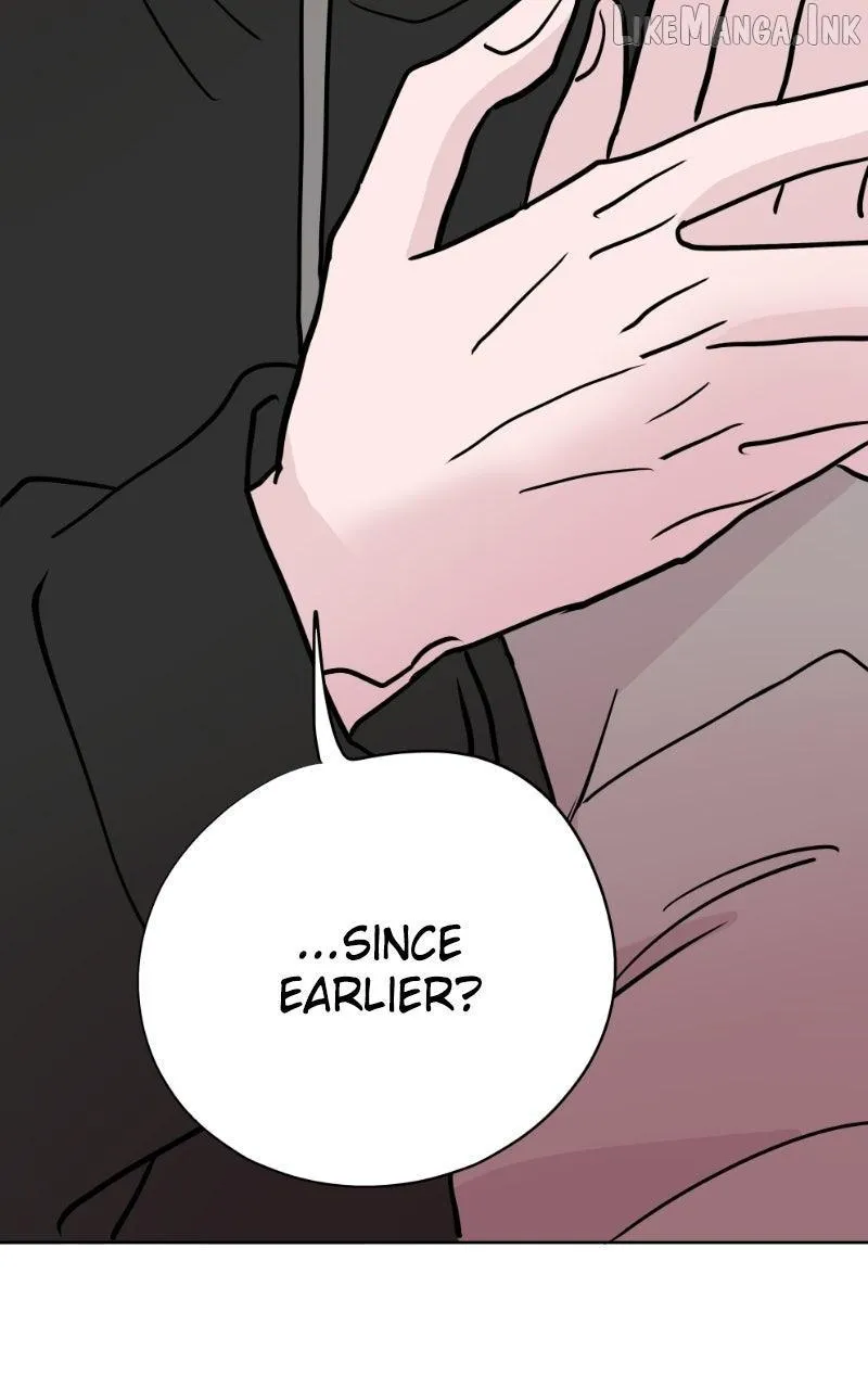 Love Letter Chapter 56 - Page 124