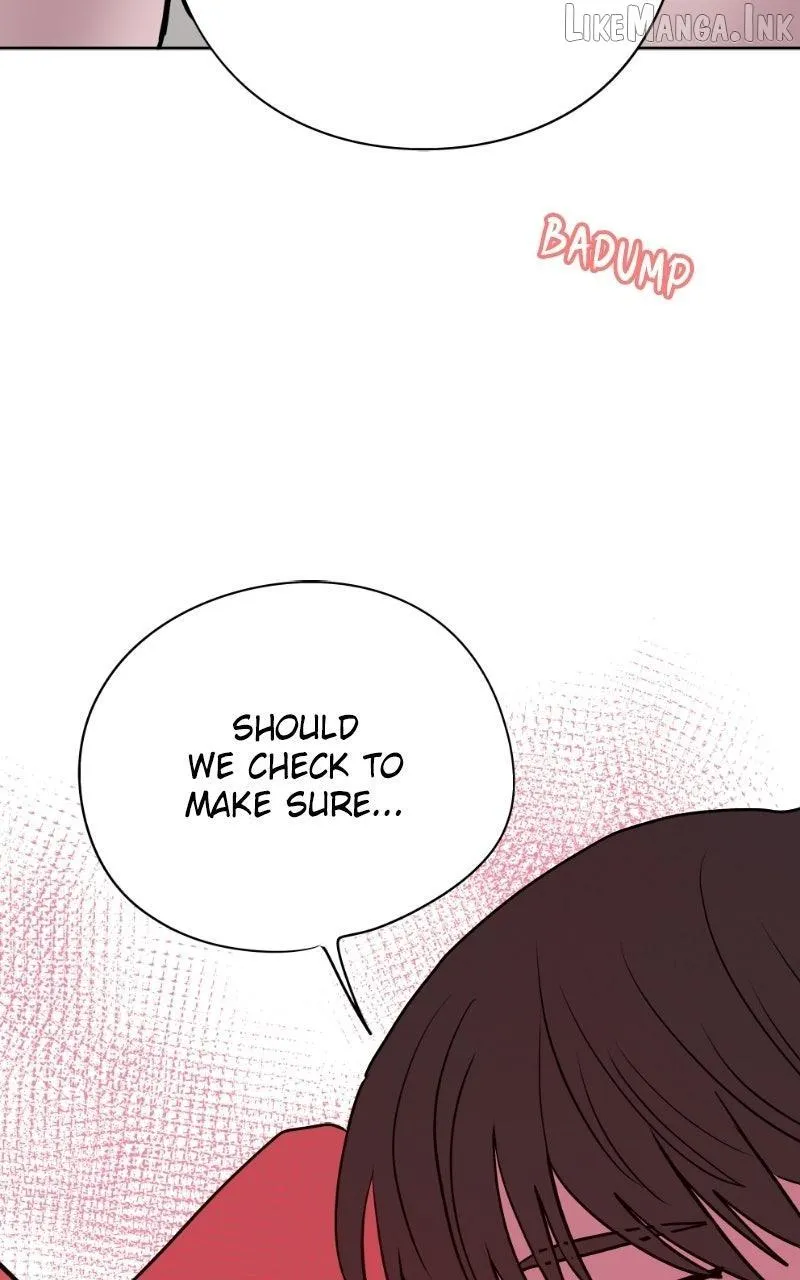 Love Letter Chapter 56 - Page 127