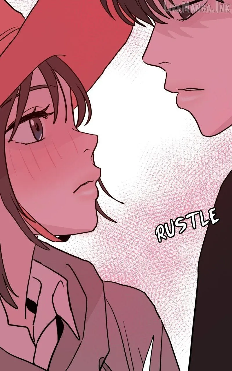 Love Letter Chapter 56 - Page 128