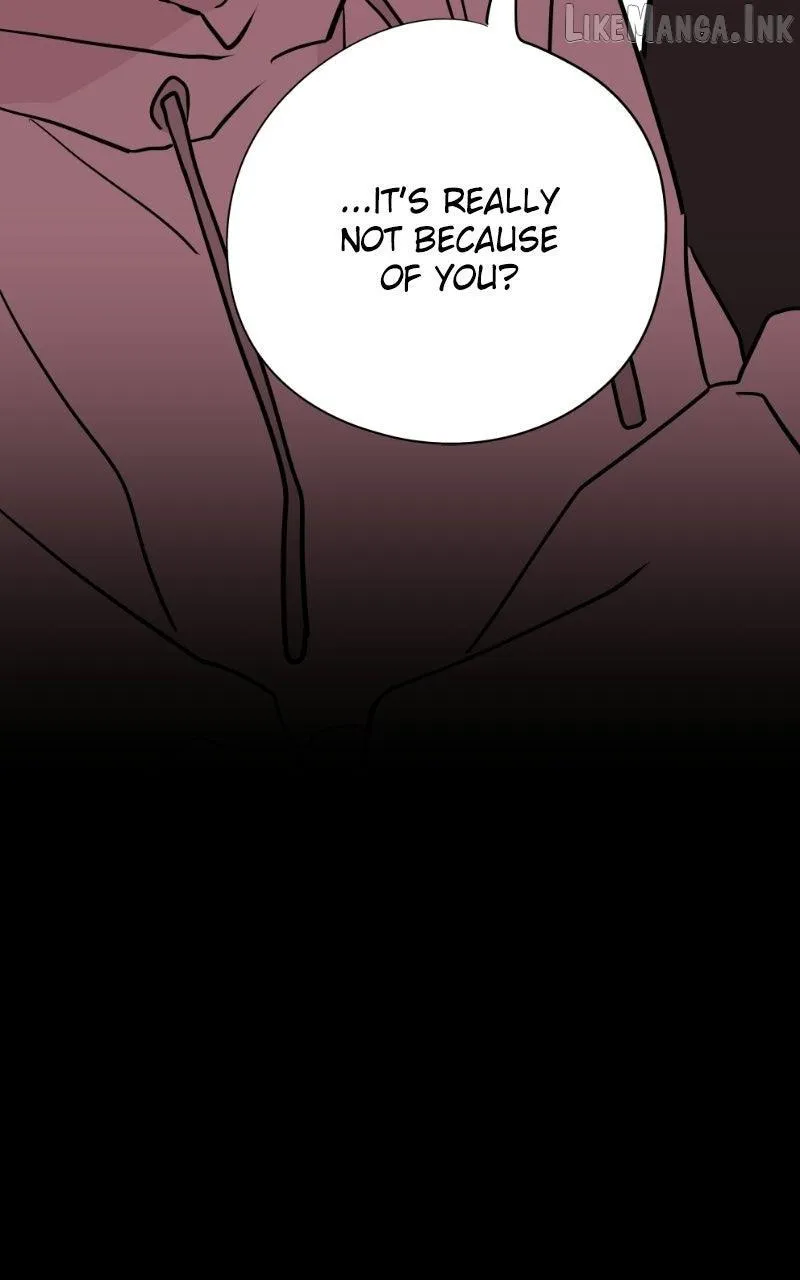 Love Letter Chapter 56 - Page 129