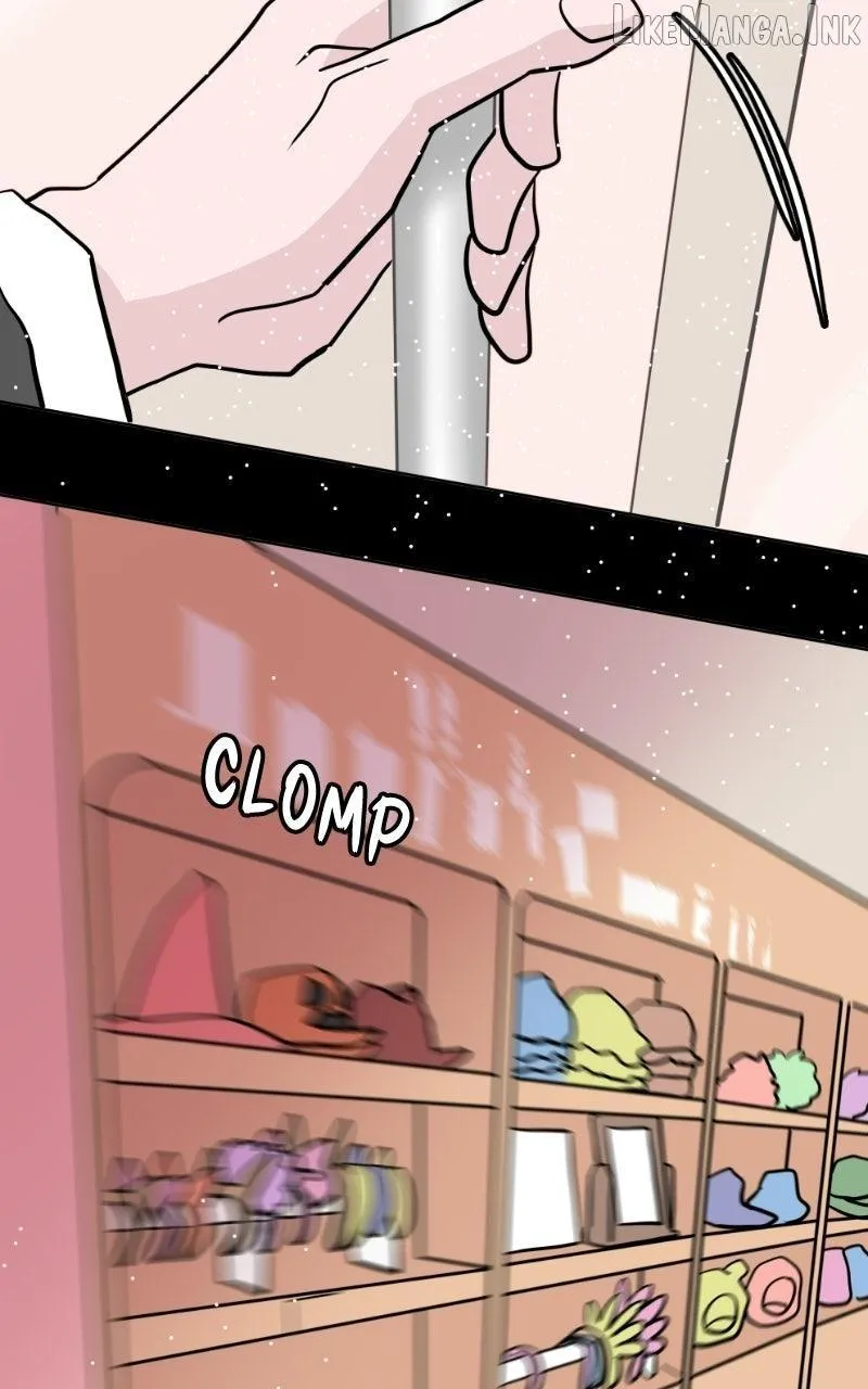 Love Letter Chapter 56 - Page 131