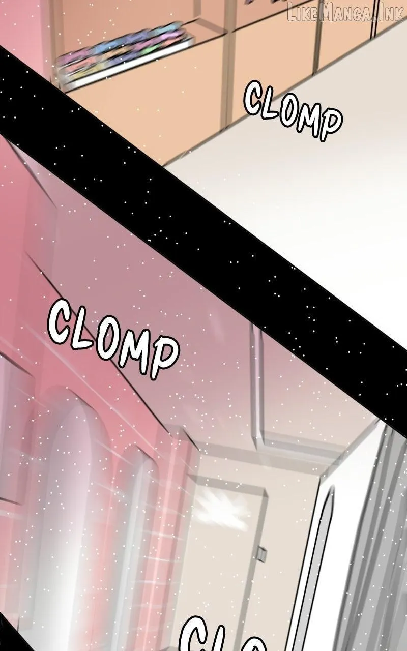 Love Letter Chapter 56 - Page 132