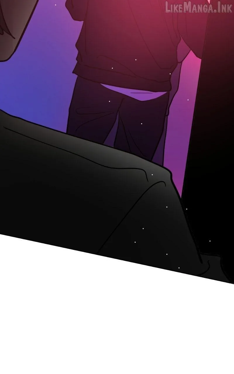 Love Letter Chapter 56 - Page 136