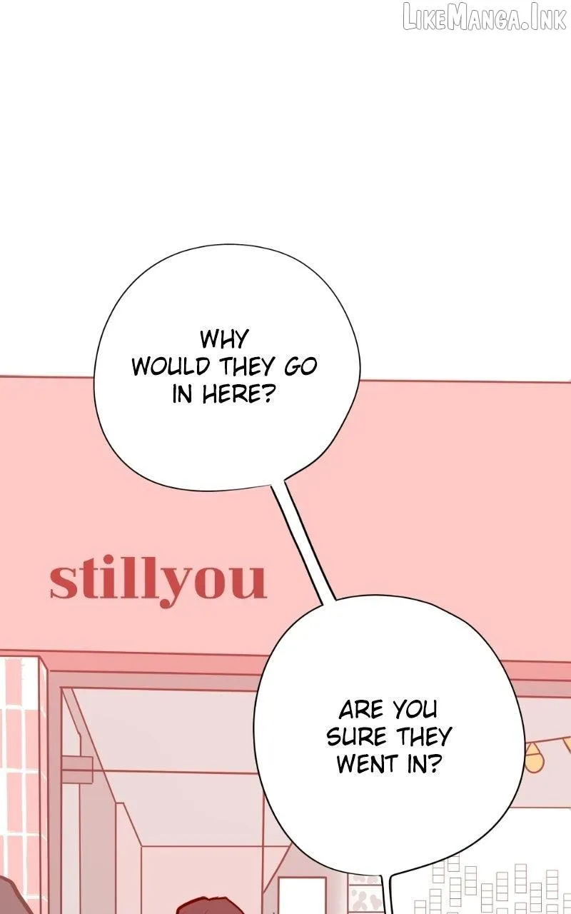 Love Letter Chapter 57 - Page 1