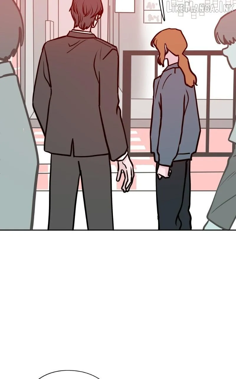 Love Letter Chapter 57 - Page 2