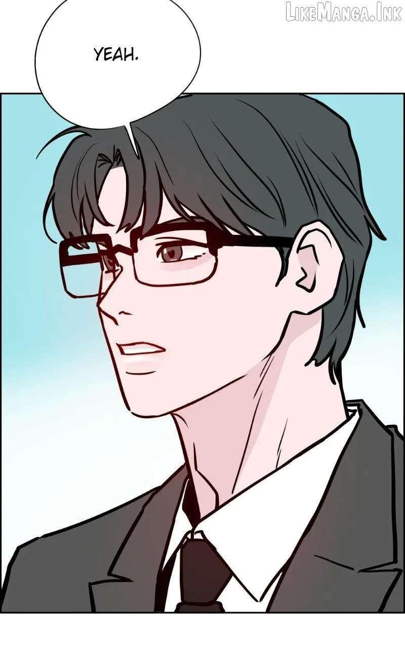 Love Letter Chapter 57 - Page 3