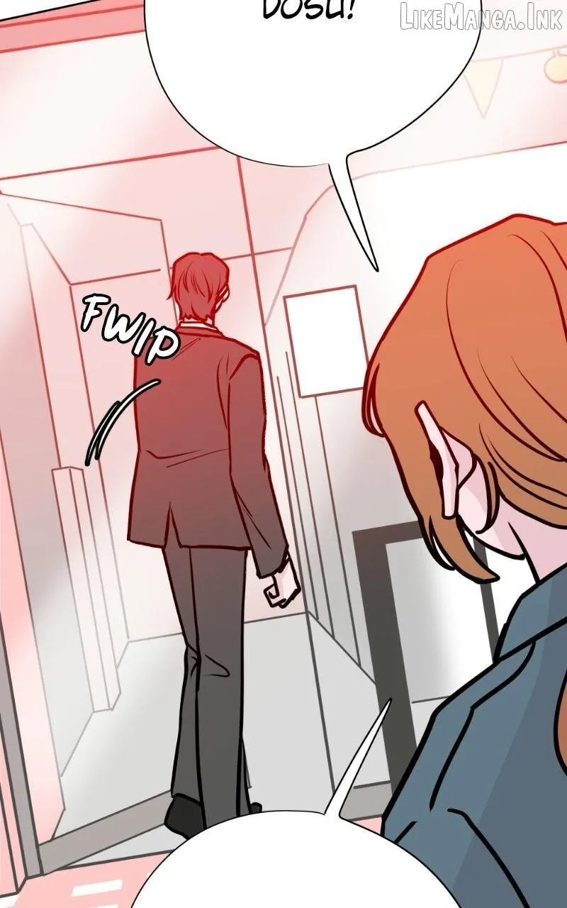 Love Letter Chapter 57 - Page 6