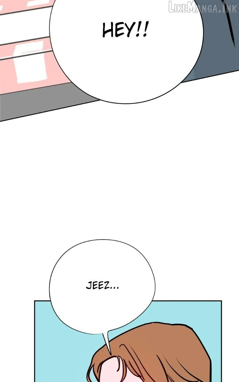 Love Letter Chapter 57 - Page 7