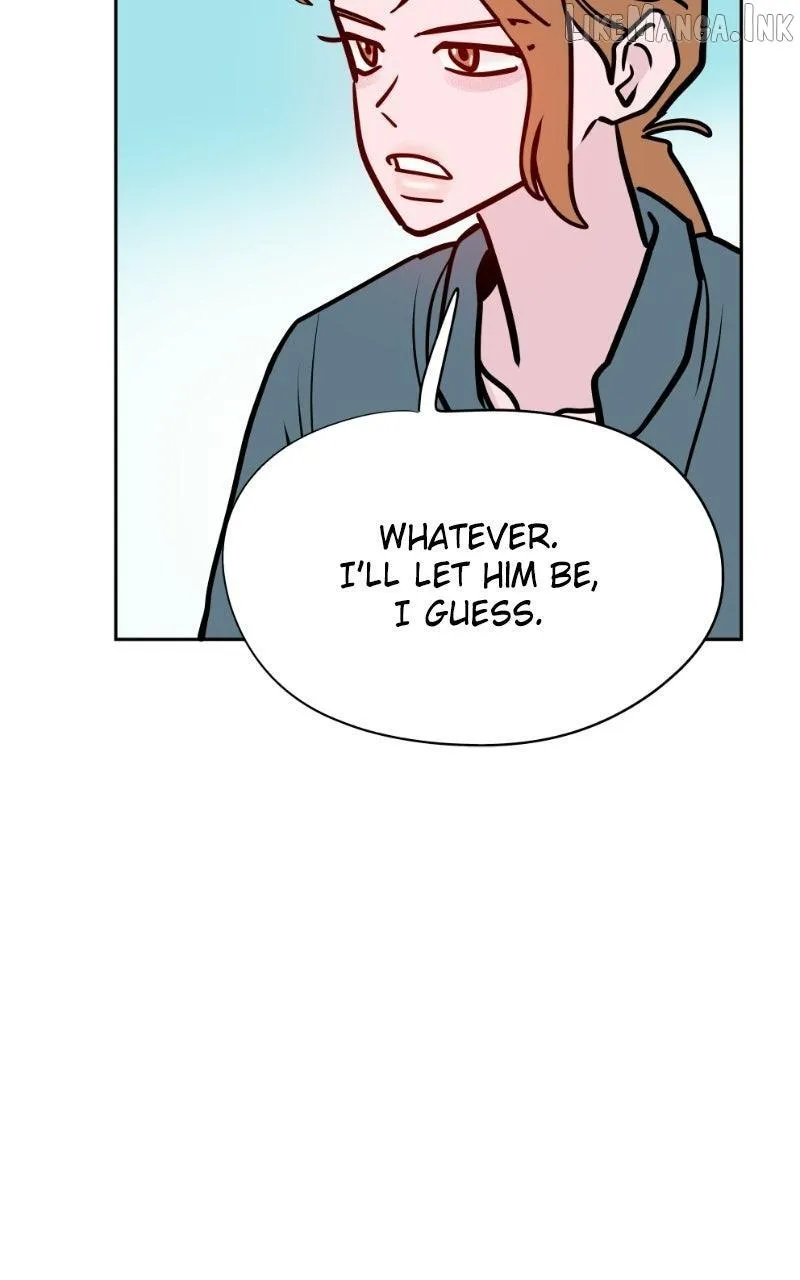 Love Letter Chapter 57 - Page 8