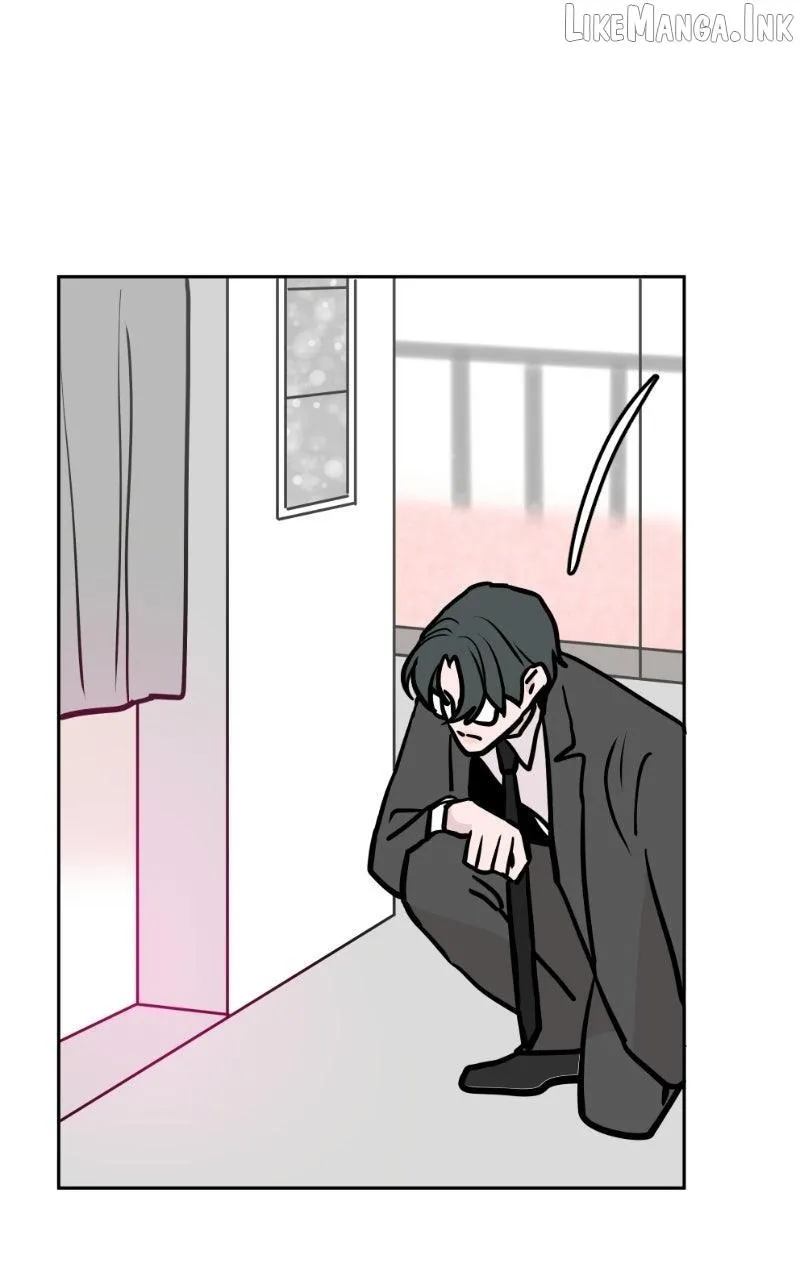 Love Letter Chapter 57 - Page 9