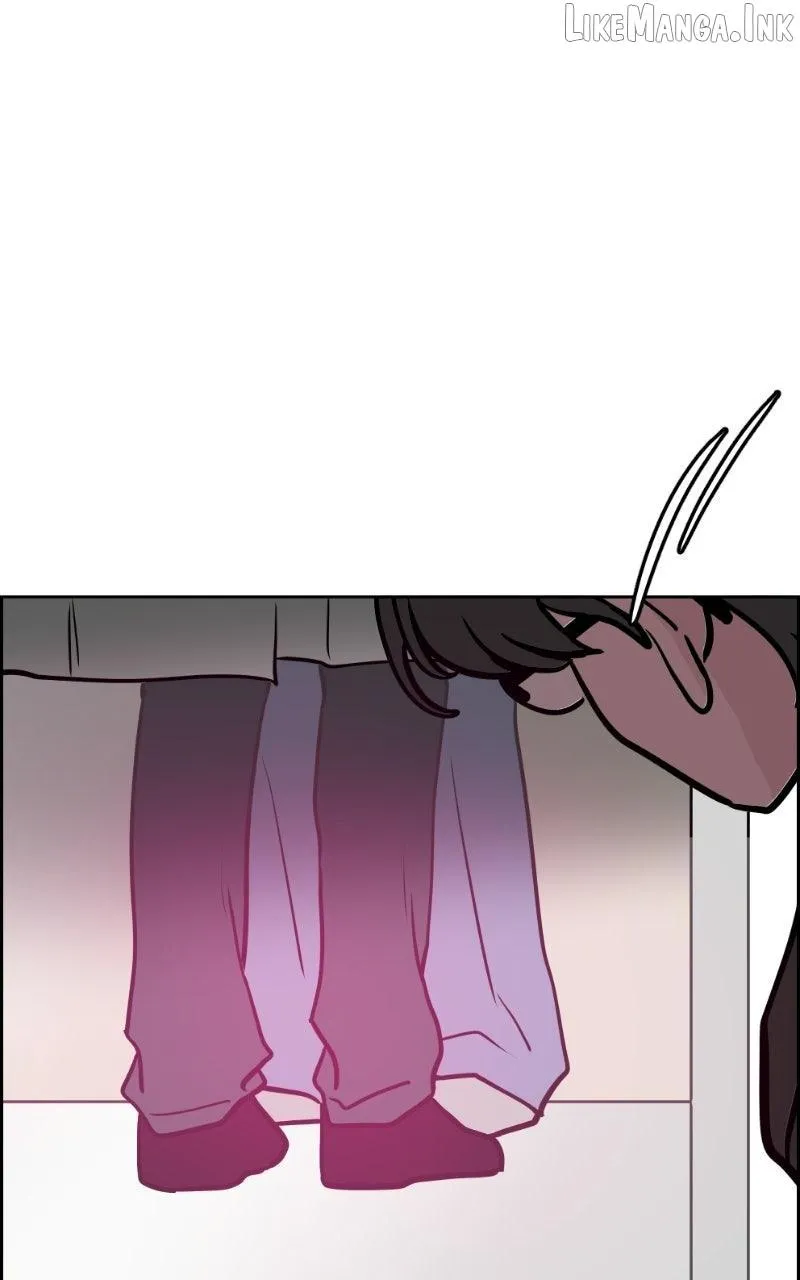 Love Letter Chapter 57 - Page 10