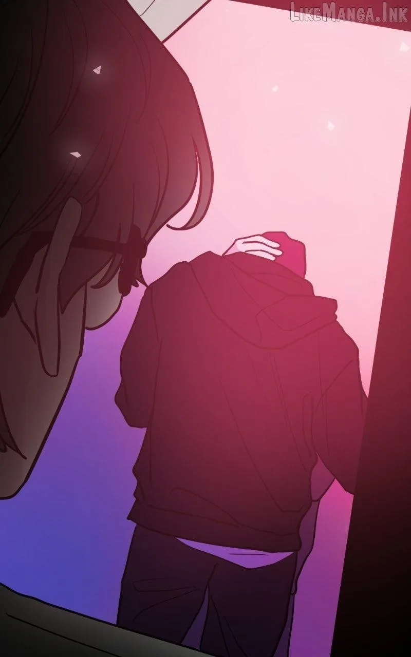 Love Letter Chapter 57 - Page 14