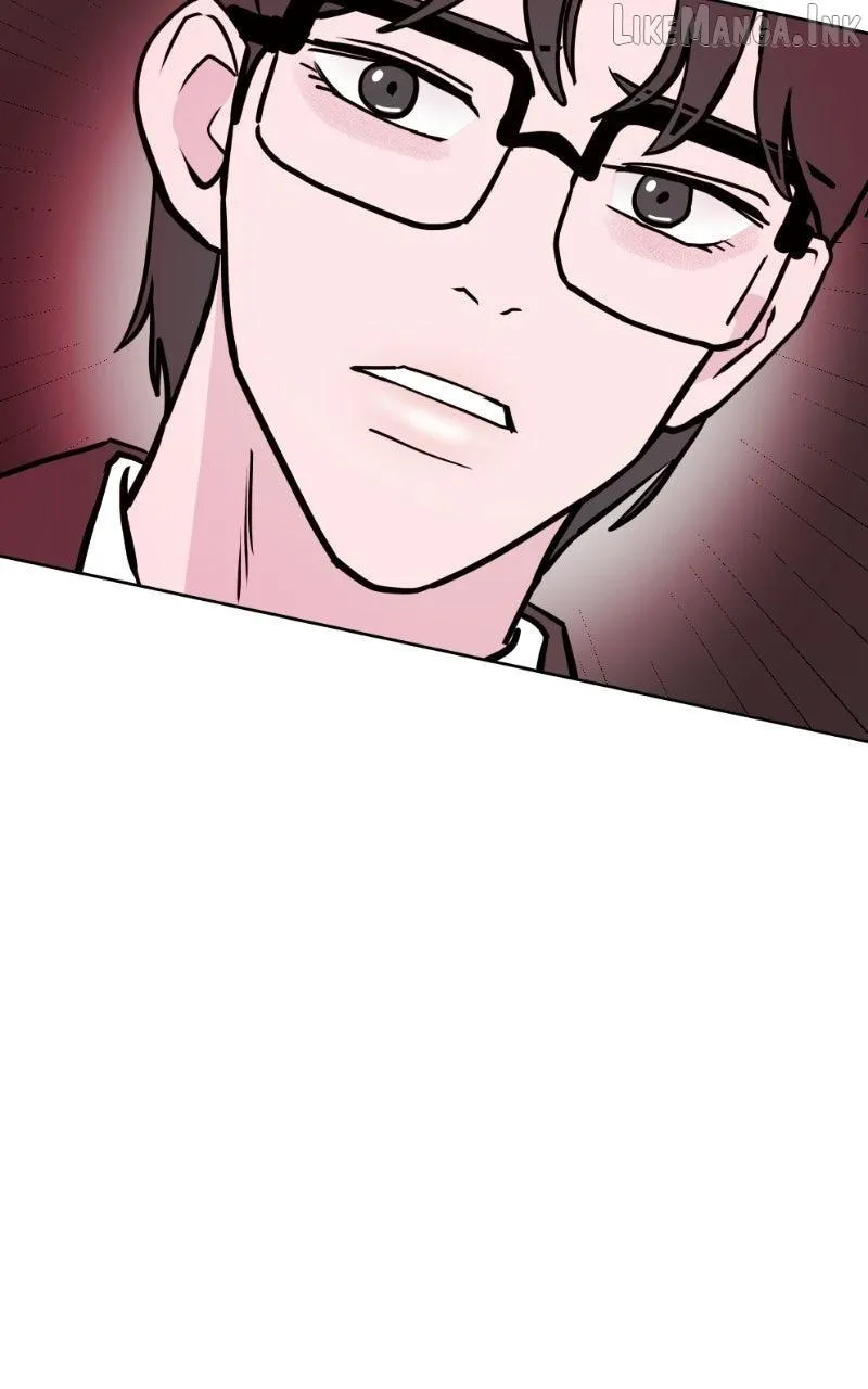 Love Letter Chapter 57 - Page 16
