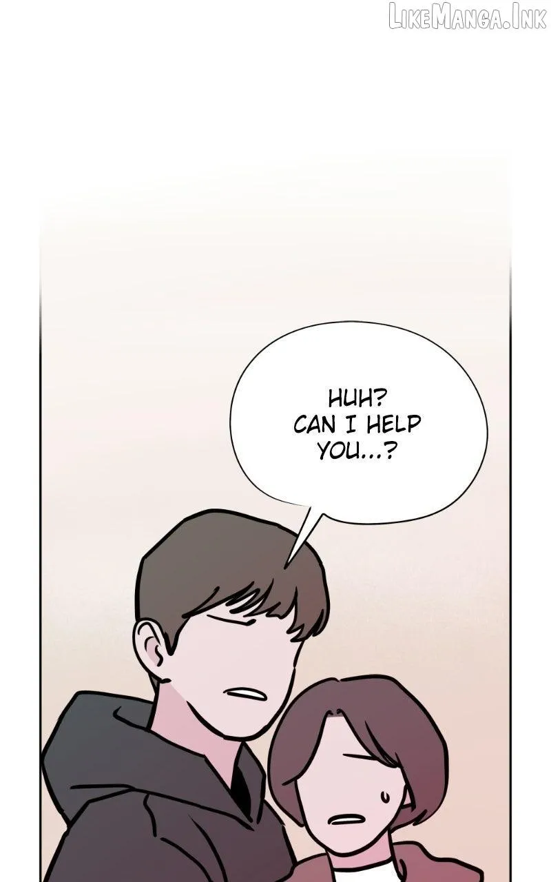 Love Letter Chapter 57 - Page 18