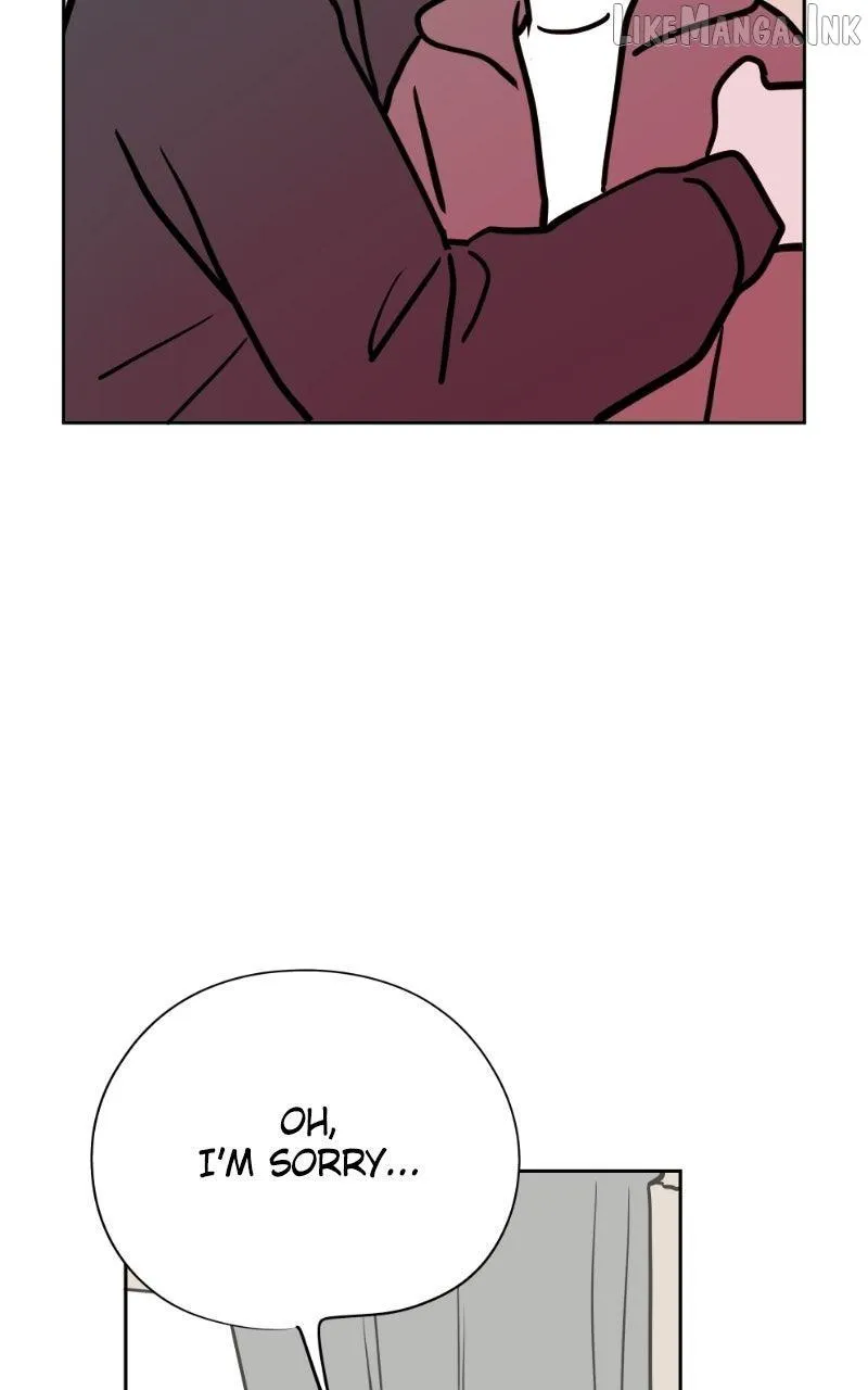 Love Letter Chapter 57 - Page 19
