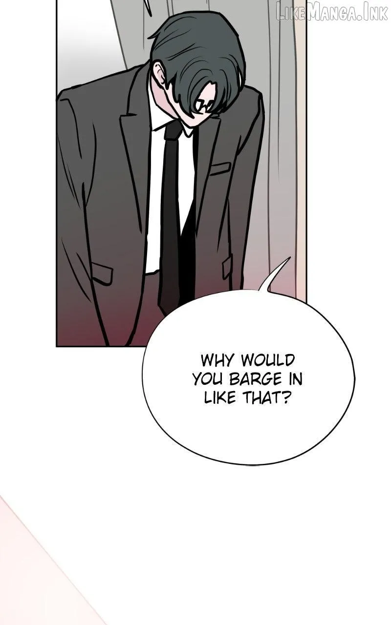 Love Letter Chapter 57 - Page 20